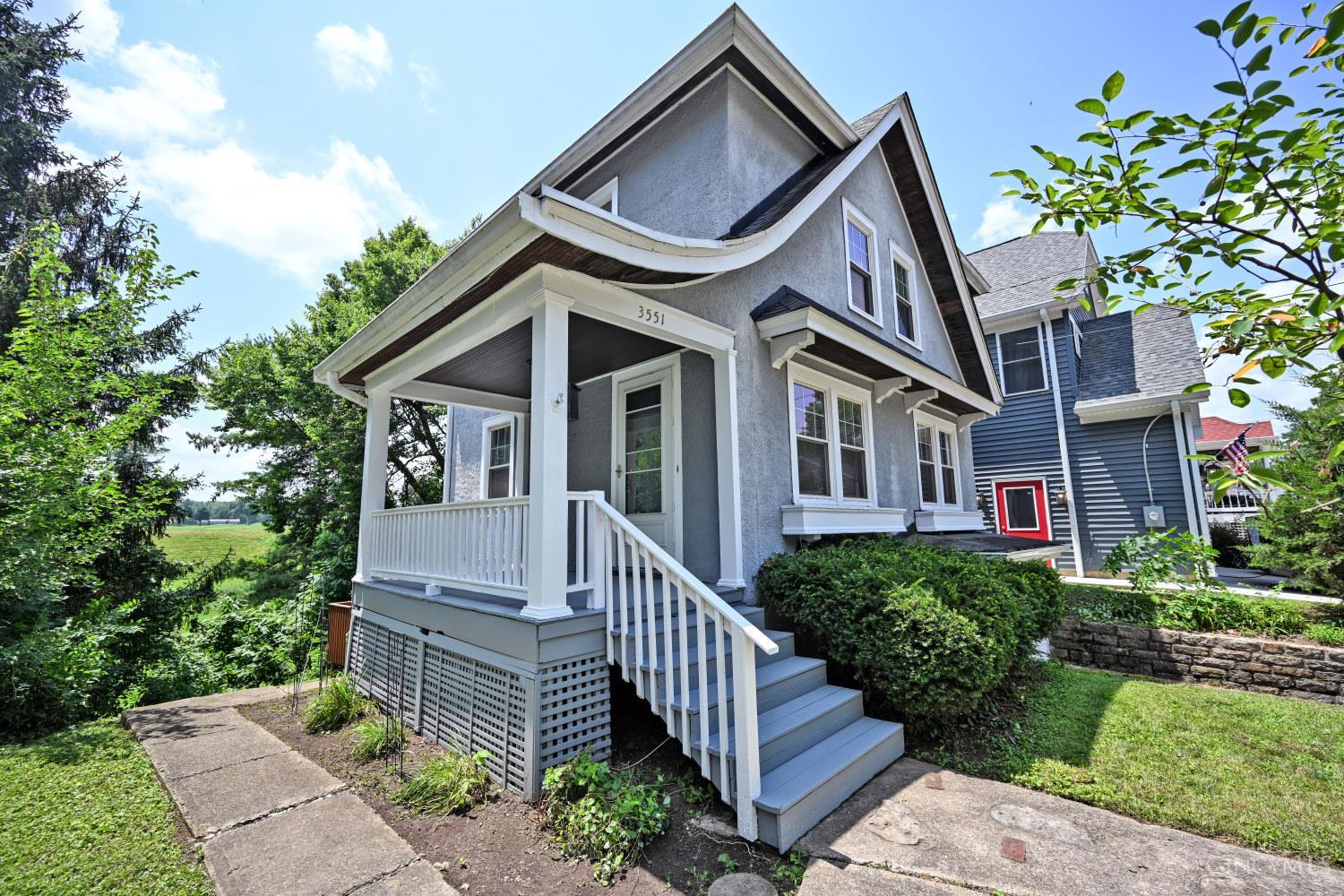 3551 Rawson Place, Cincinnati, OH 45209 — photo 2