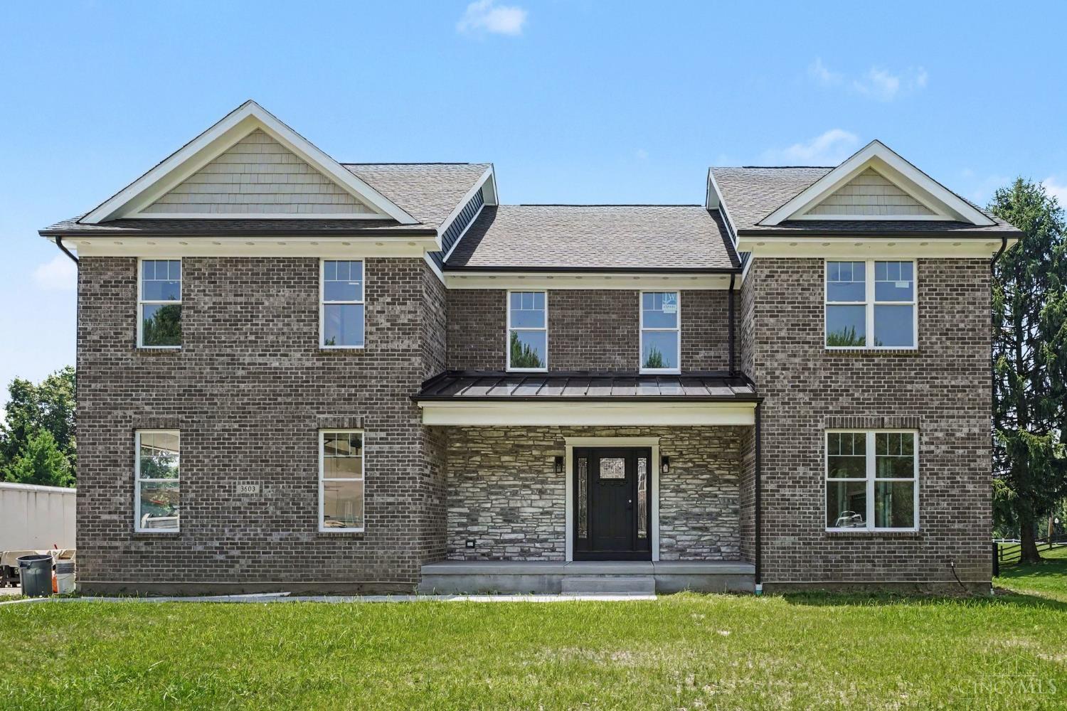 3603 Turnberry — photo