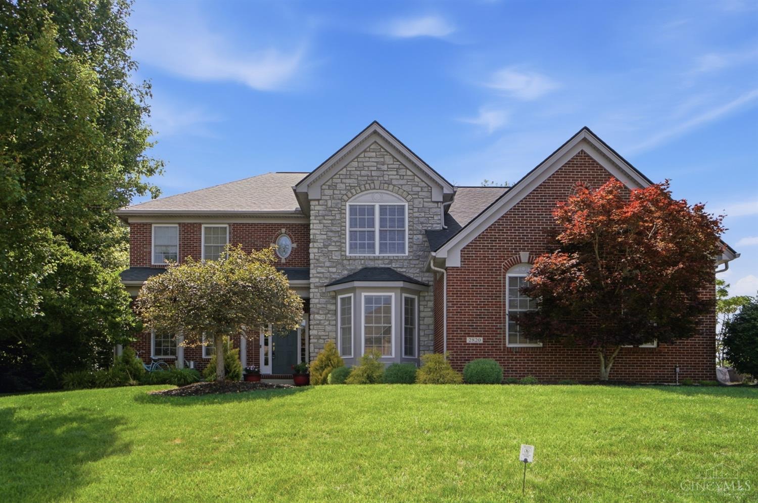 2820 Arbor Pointe Drive — photo
