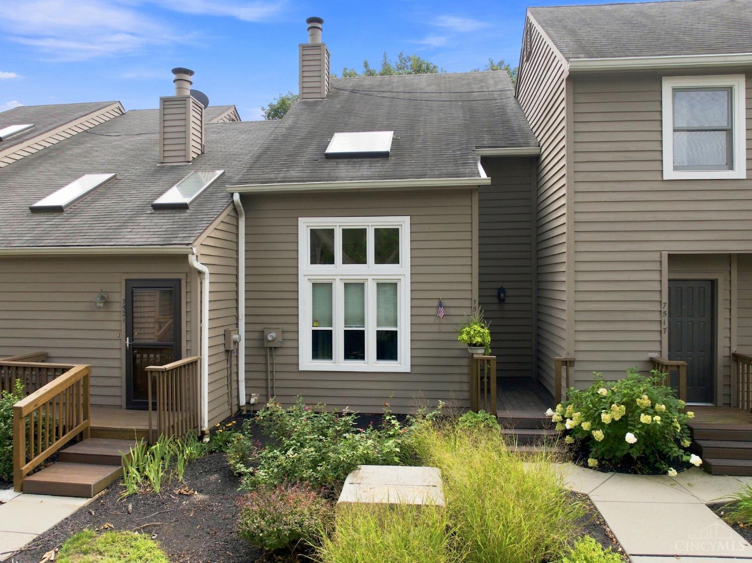 7519 Easton Court — photo