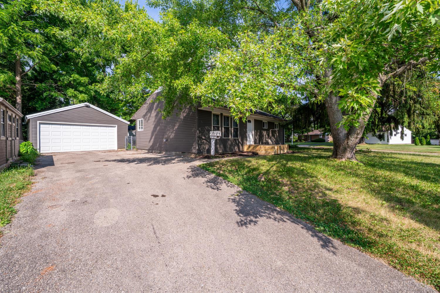 2793 Galewood Street — photo