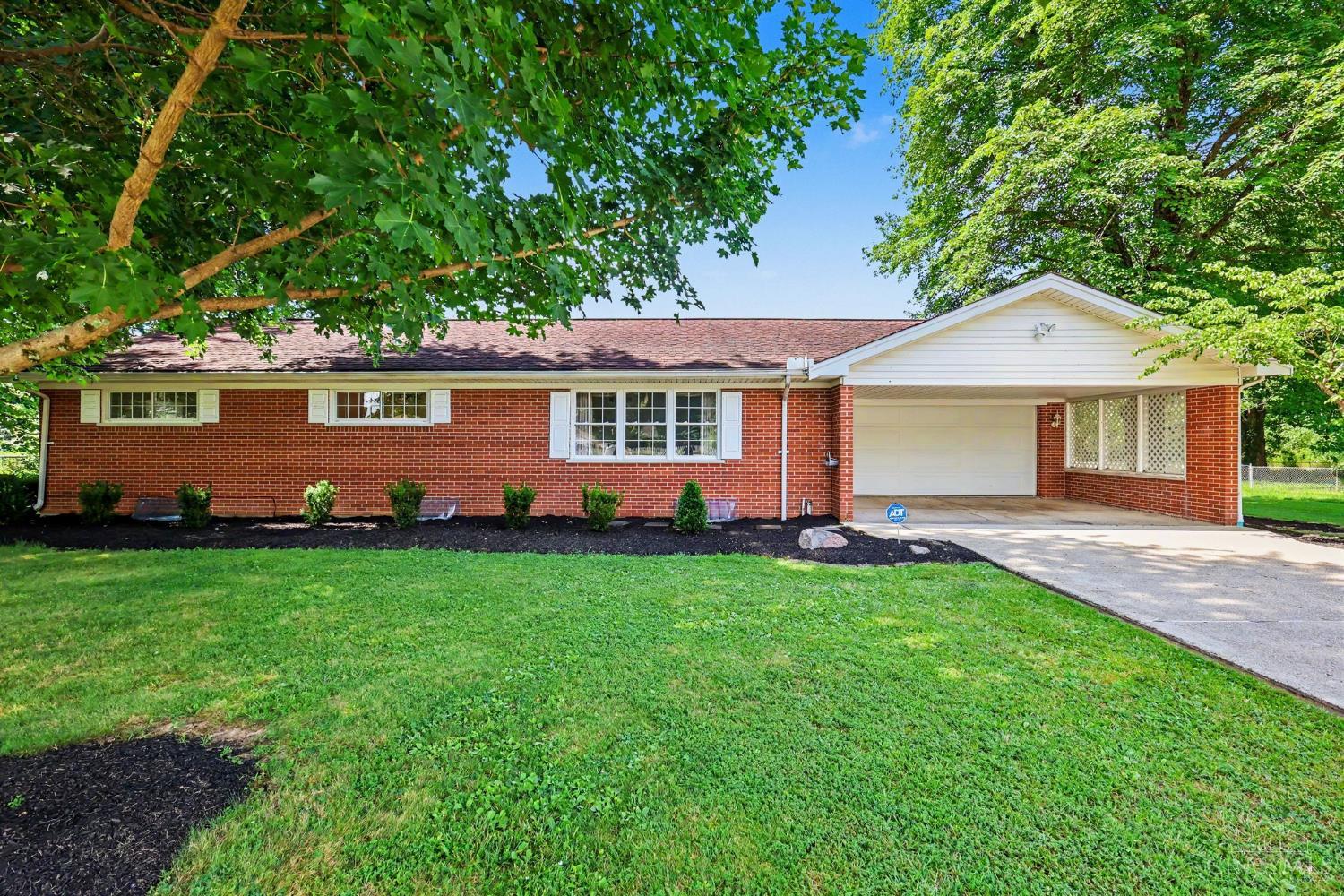 3499 St Rt 125 — photo
