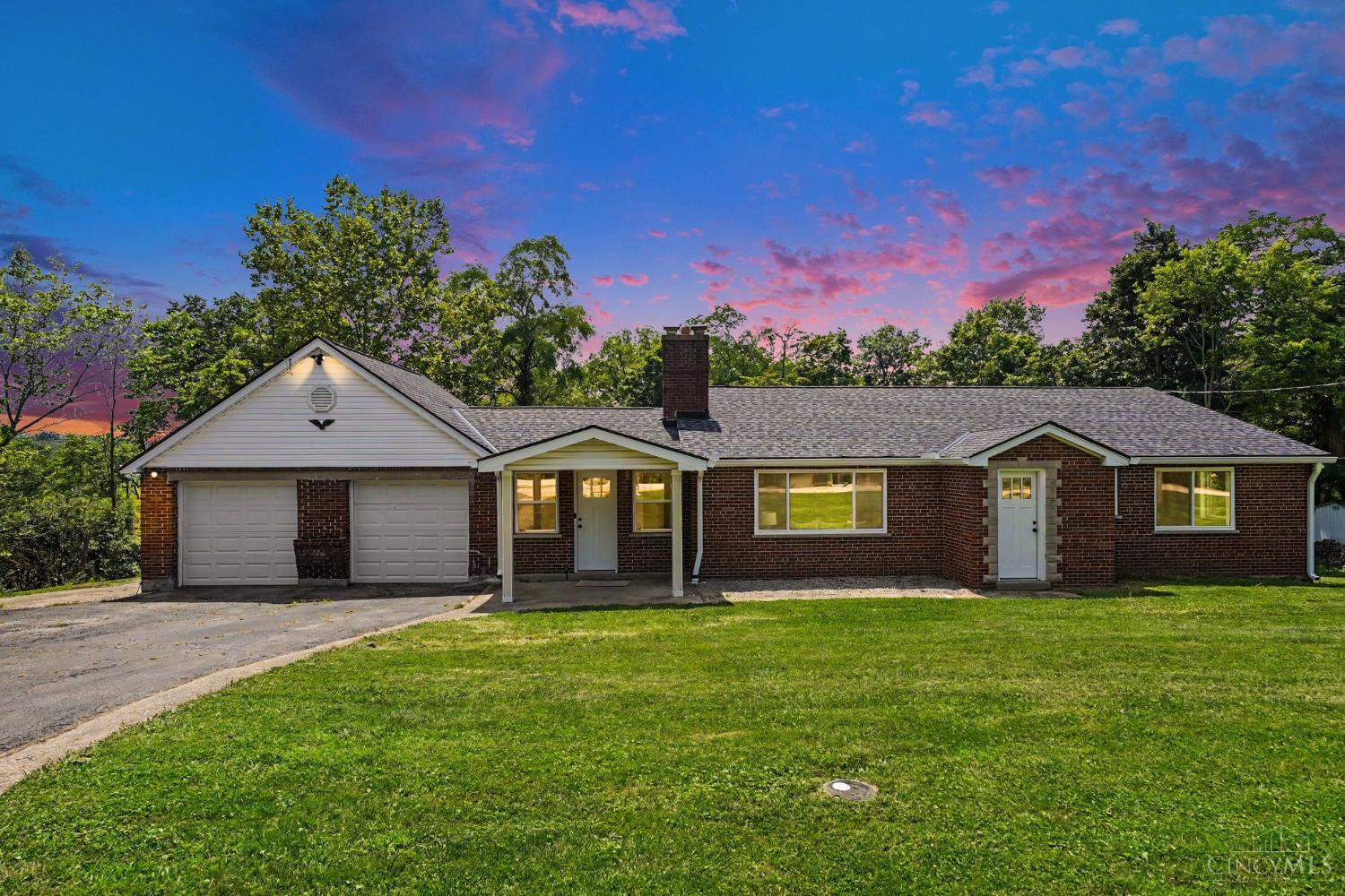 10811 Colerain Avenue — photo