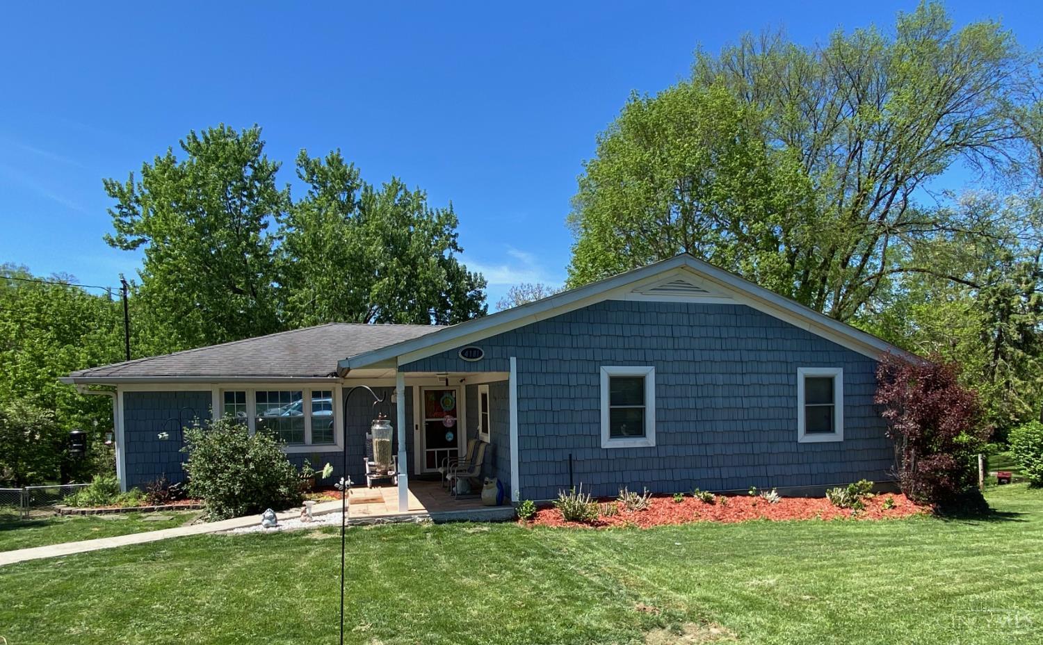 4181 Locust Ridge Drive — photo