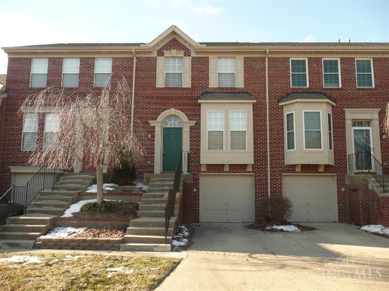 5131 Franklin Park Drive — photo