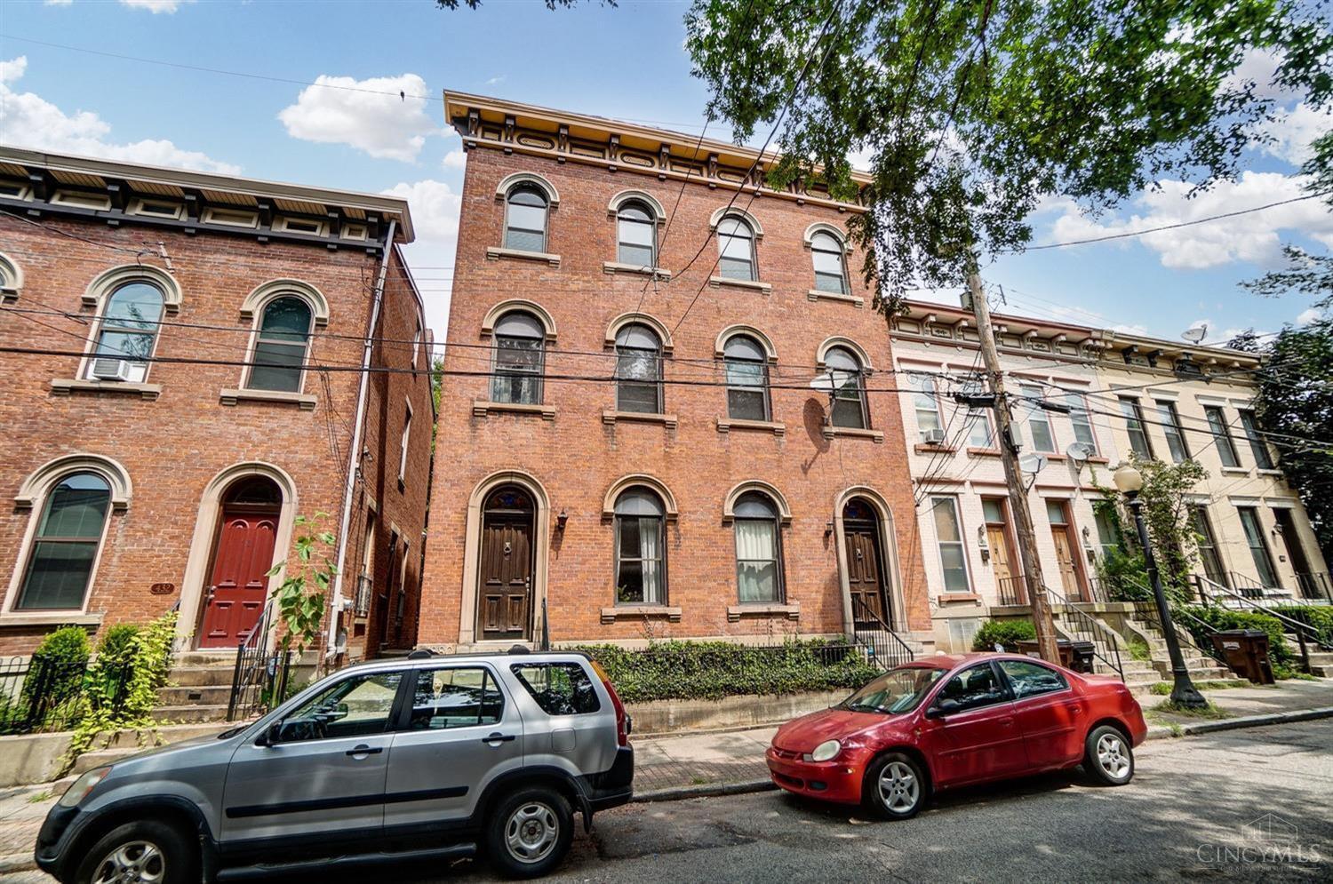 428 Chestnut Street — photo
