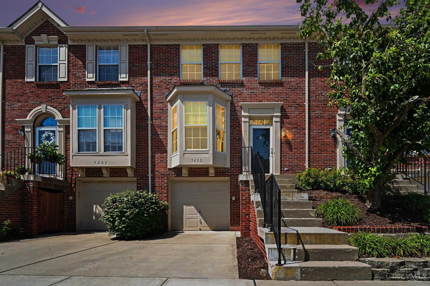 5200 Franklin Park Drive — photo
