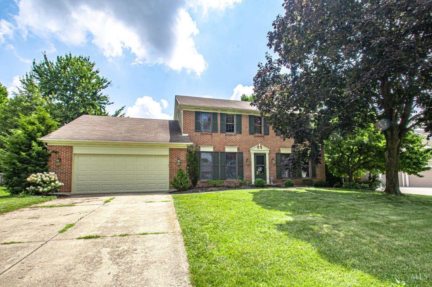 509 Tara Oaks Drive — photo