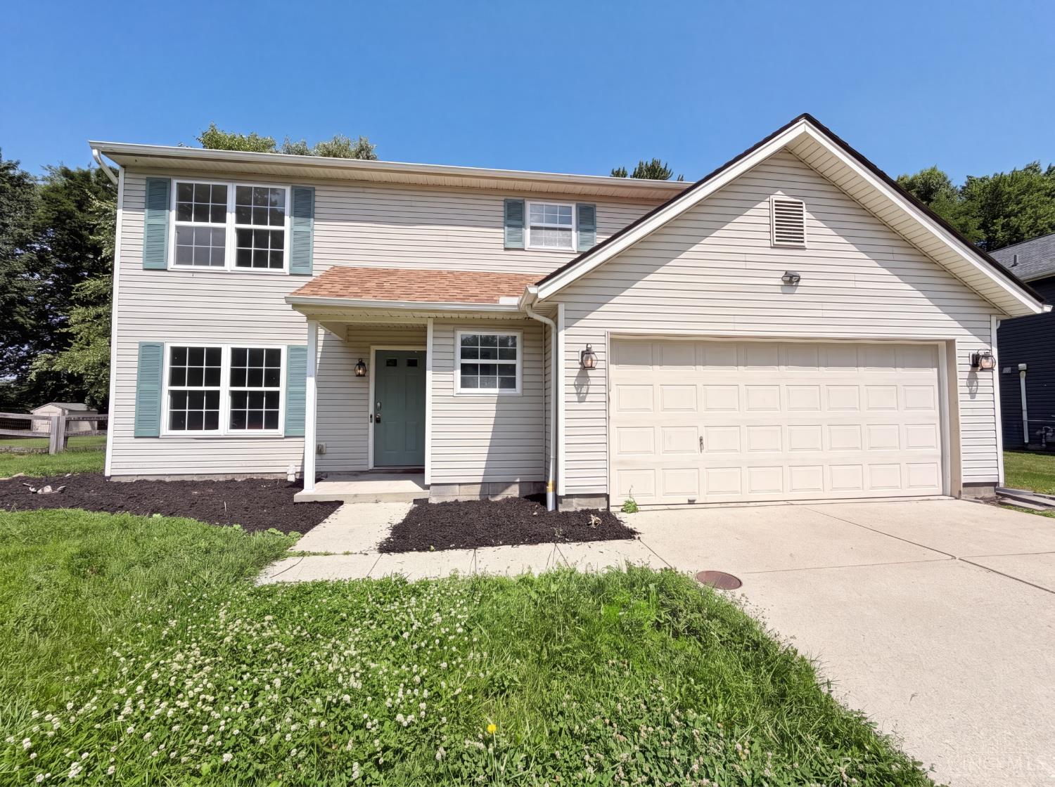 4213 Mallard Drive — photo