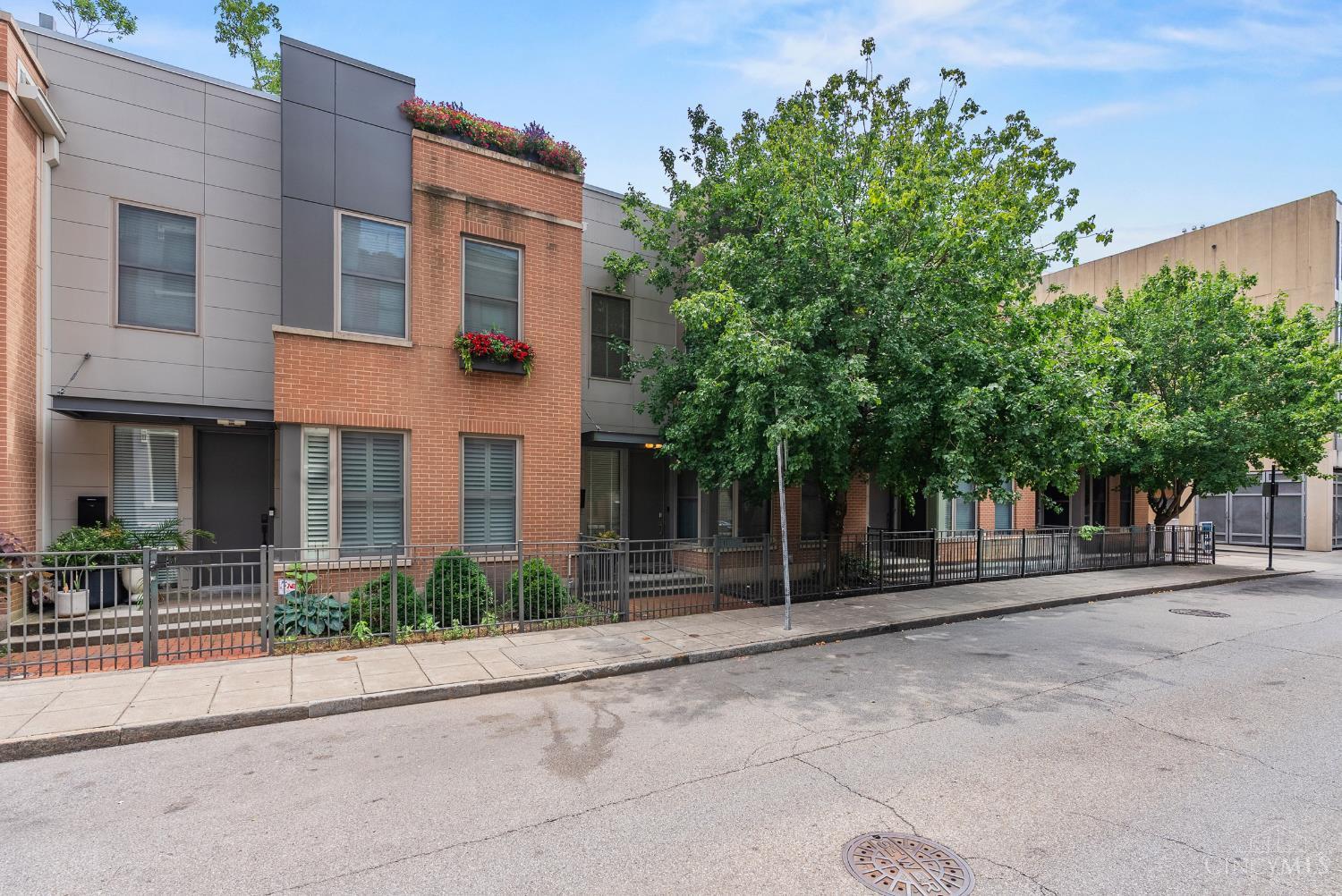 11 Mercer Street — photo