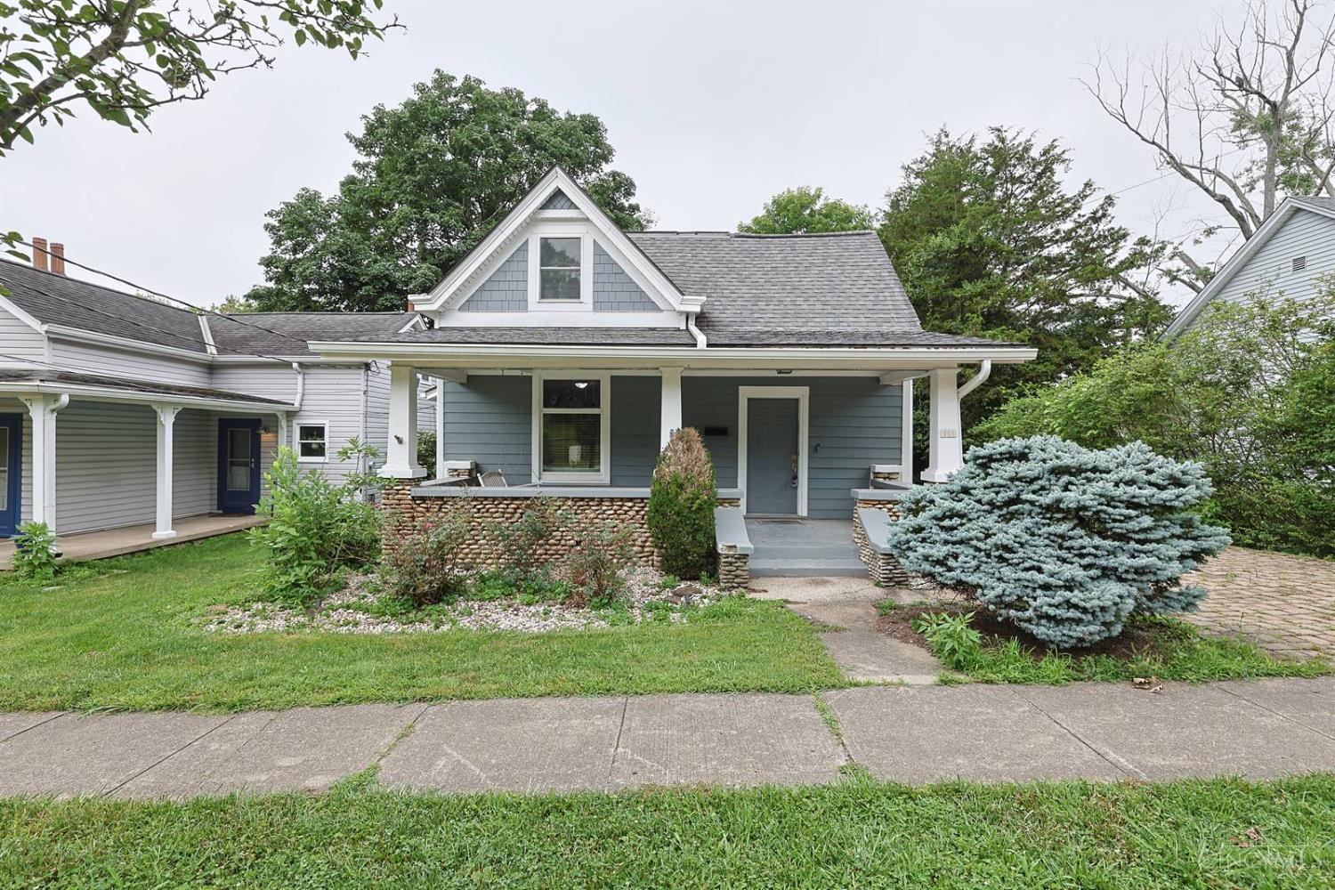 11 Laurel Avenue — photo