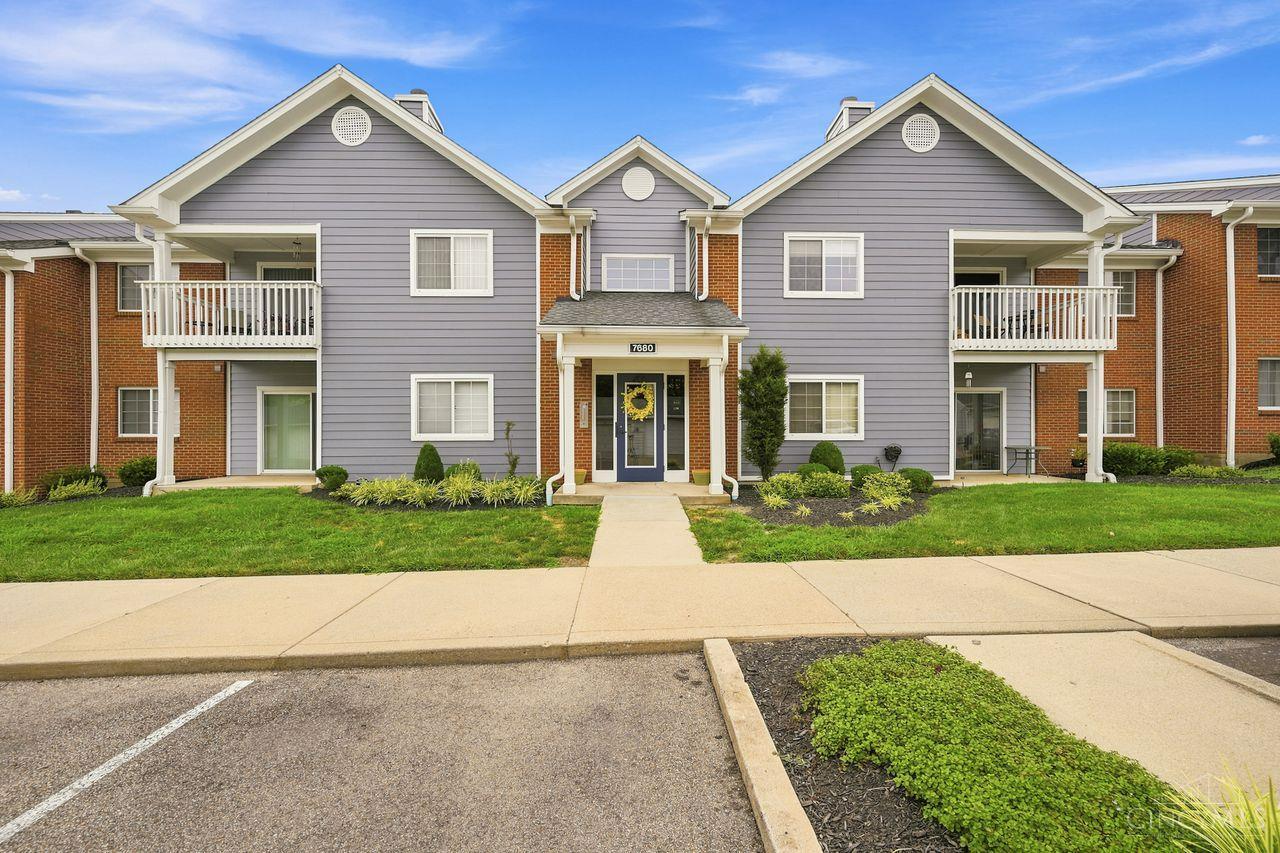 7680 Scioto Court — photo