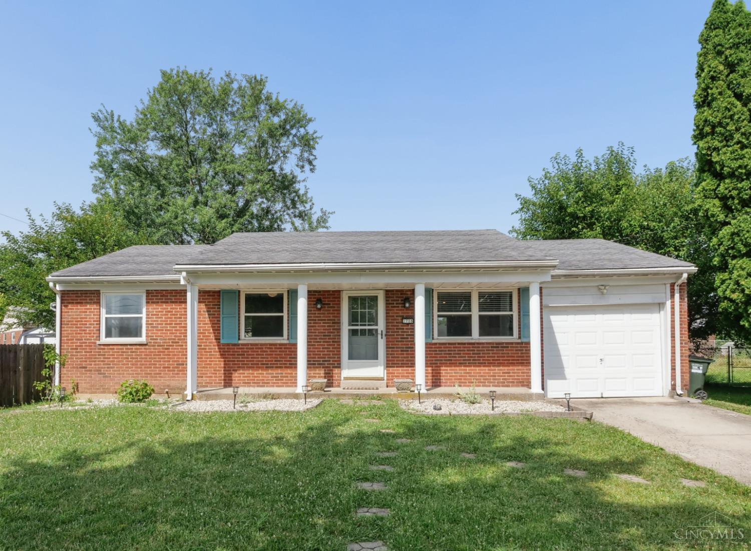 2716 Windon Drive — photo