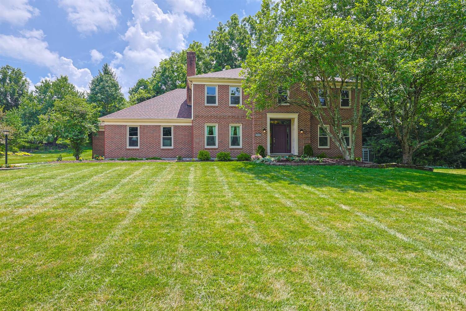 5919 Muddy Creek Road — photo