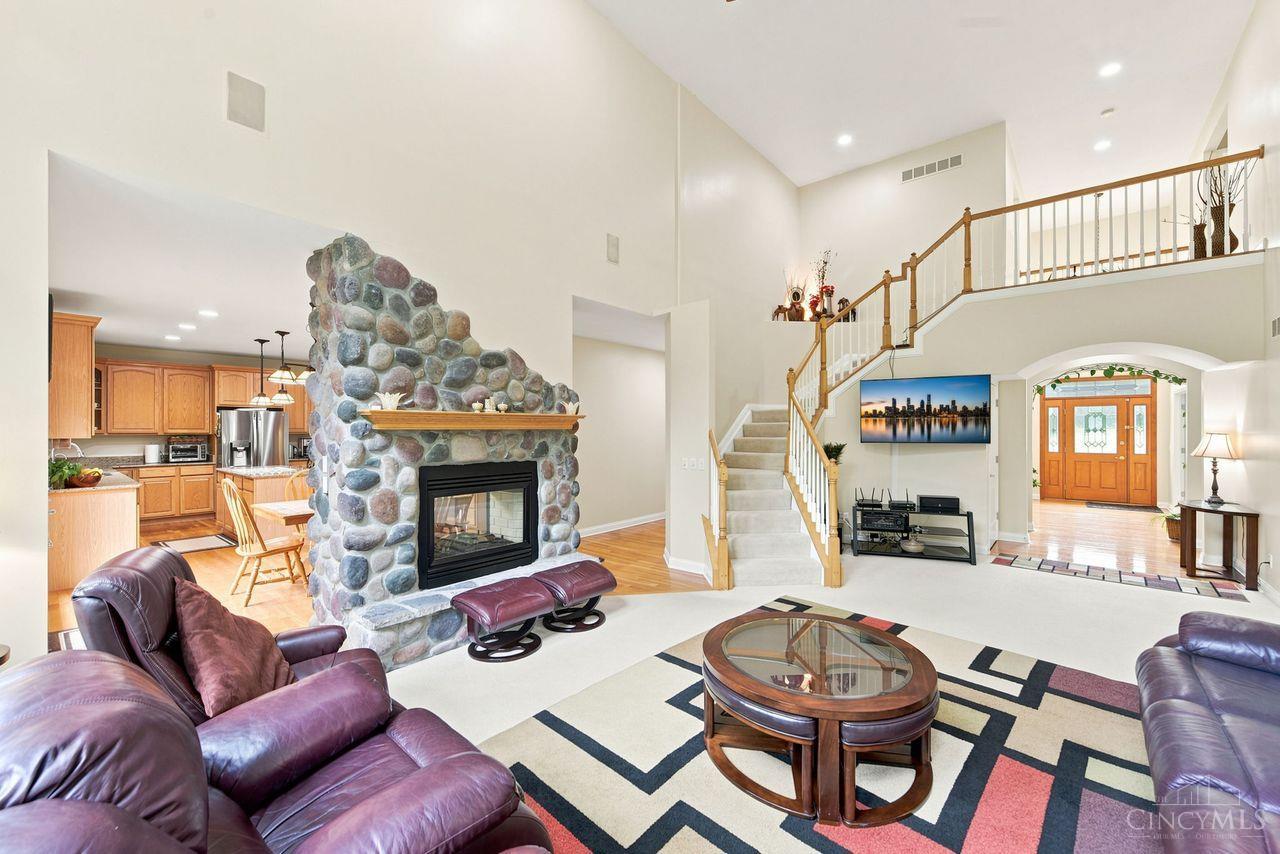 4030 Granite Court — photo