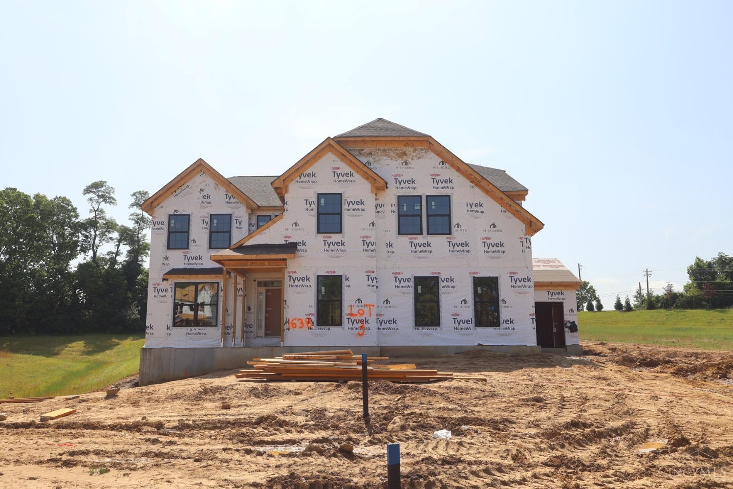 1638 Longmeadow Drive — photo