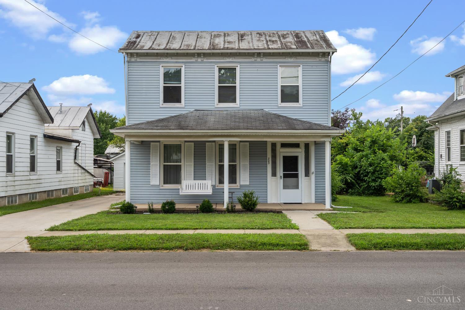 303 N Main Street — photo