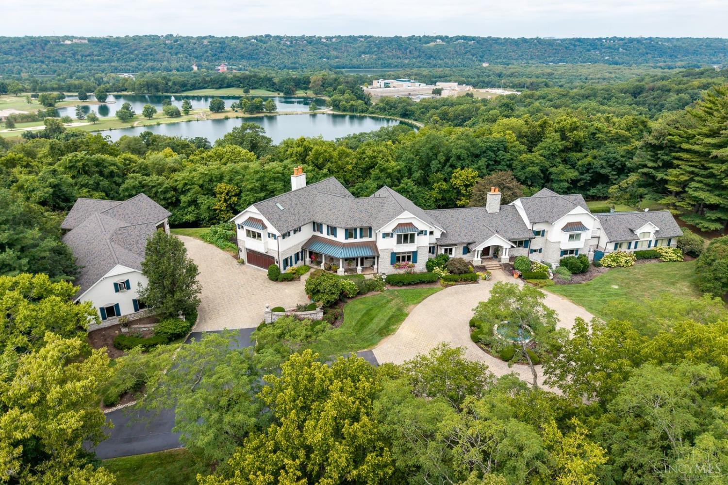 5 Twin Hills Ridge Drive — photo