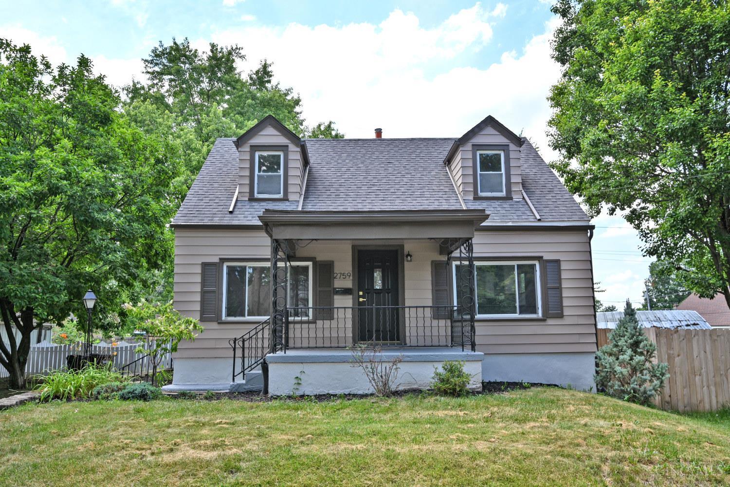 2759 Rushland Drive — photo