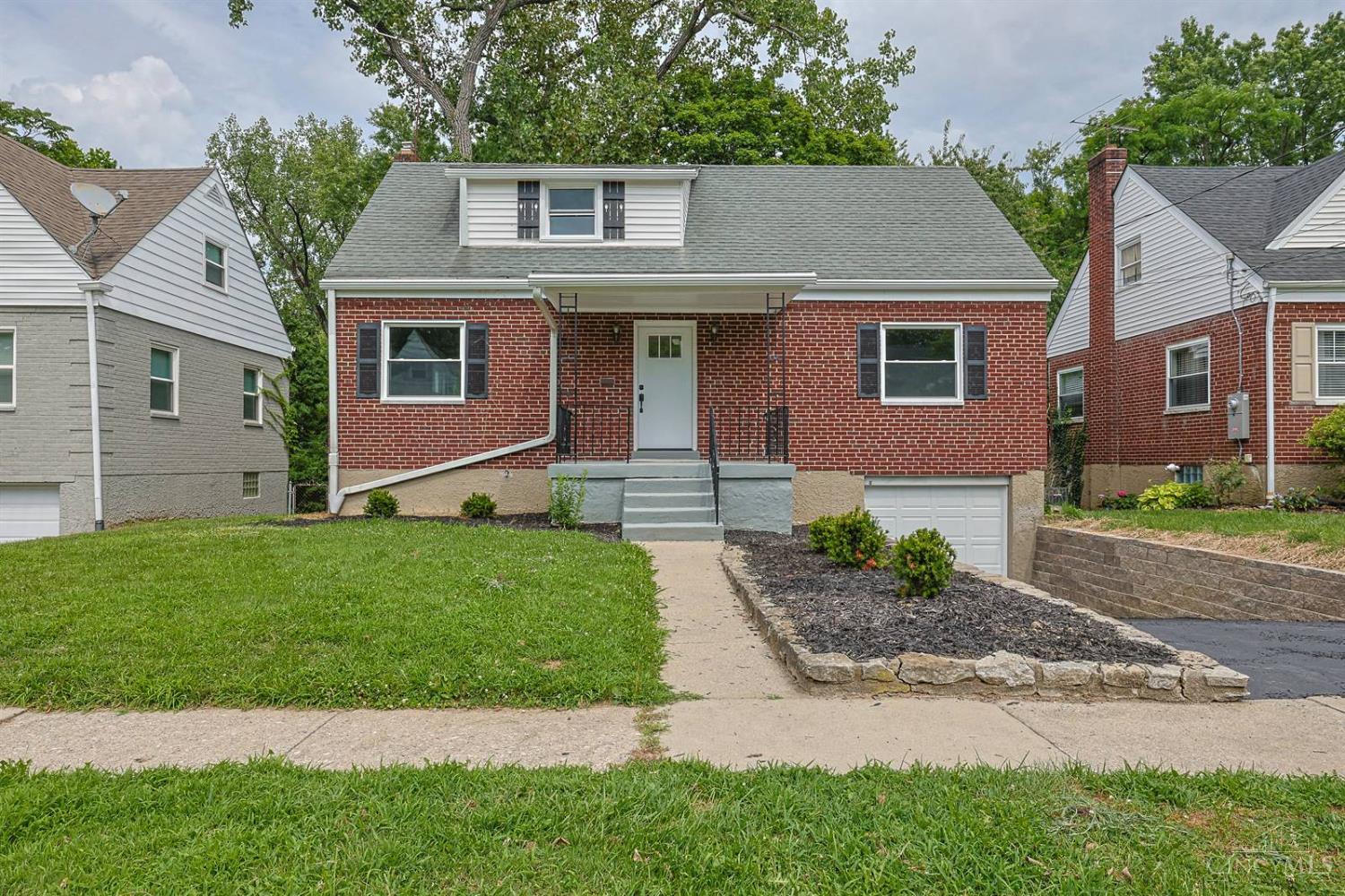 7734 Bitteroot Lane — photo