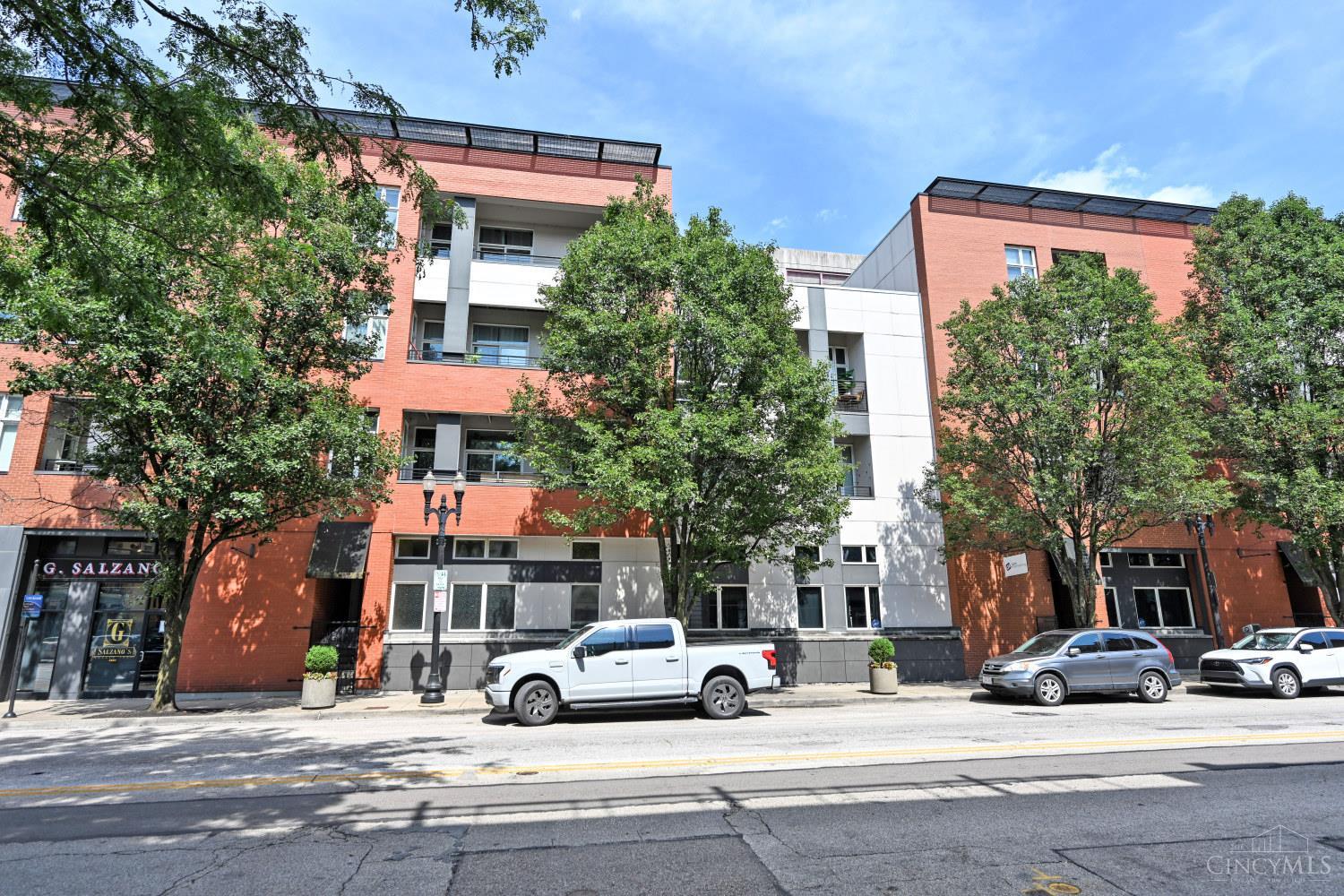 1150 Vine Street — photo