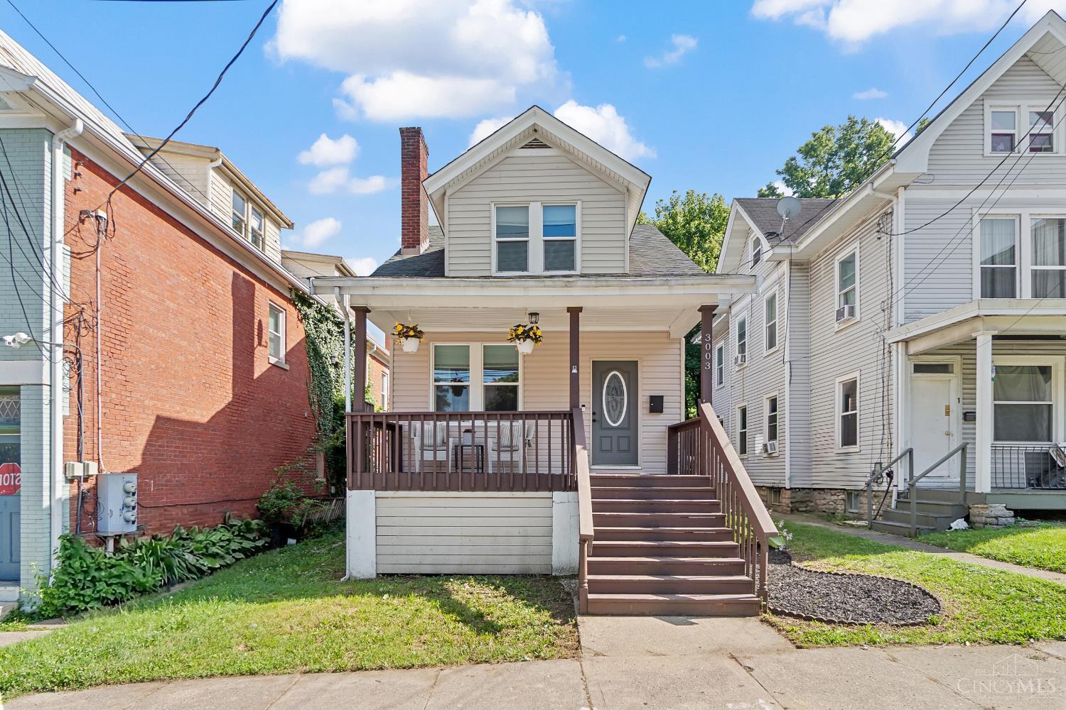 3003 W Eighth Street — photo