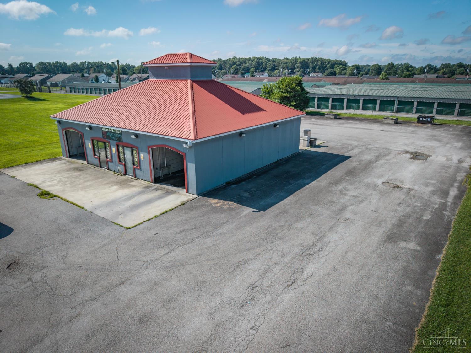 509 W Main Street — photo
