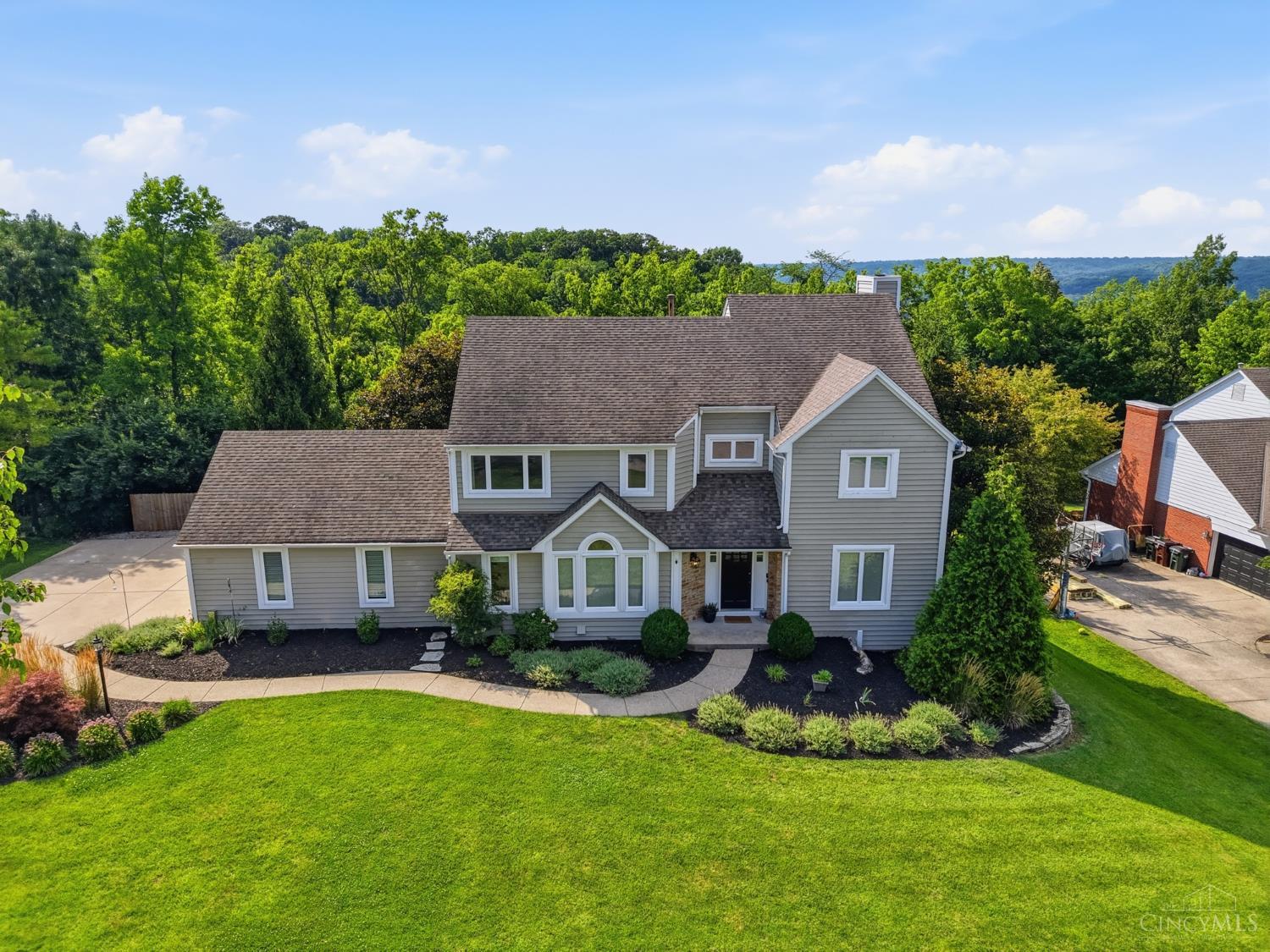 3135 Williams Creek Drive — photo