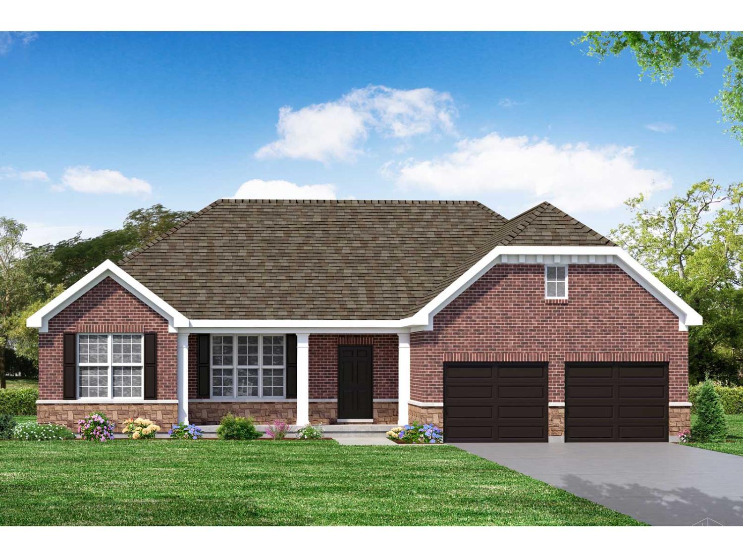 5886 Glen Abby Court — photo