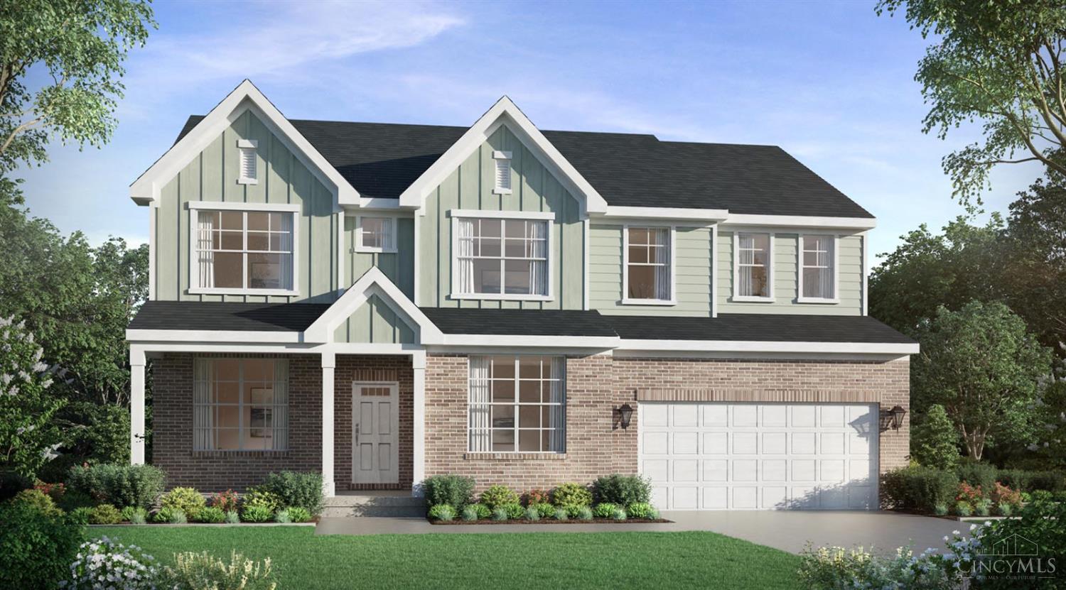 5869 Glen Abby Court — photo