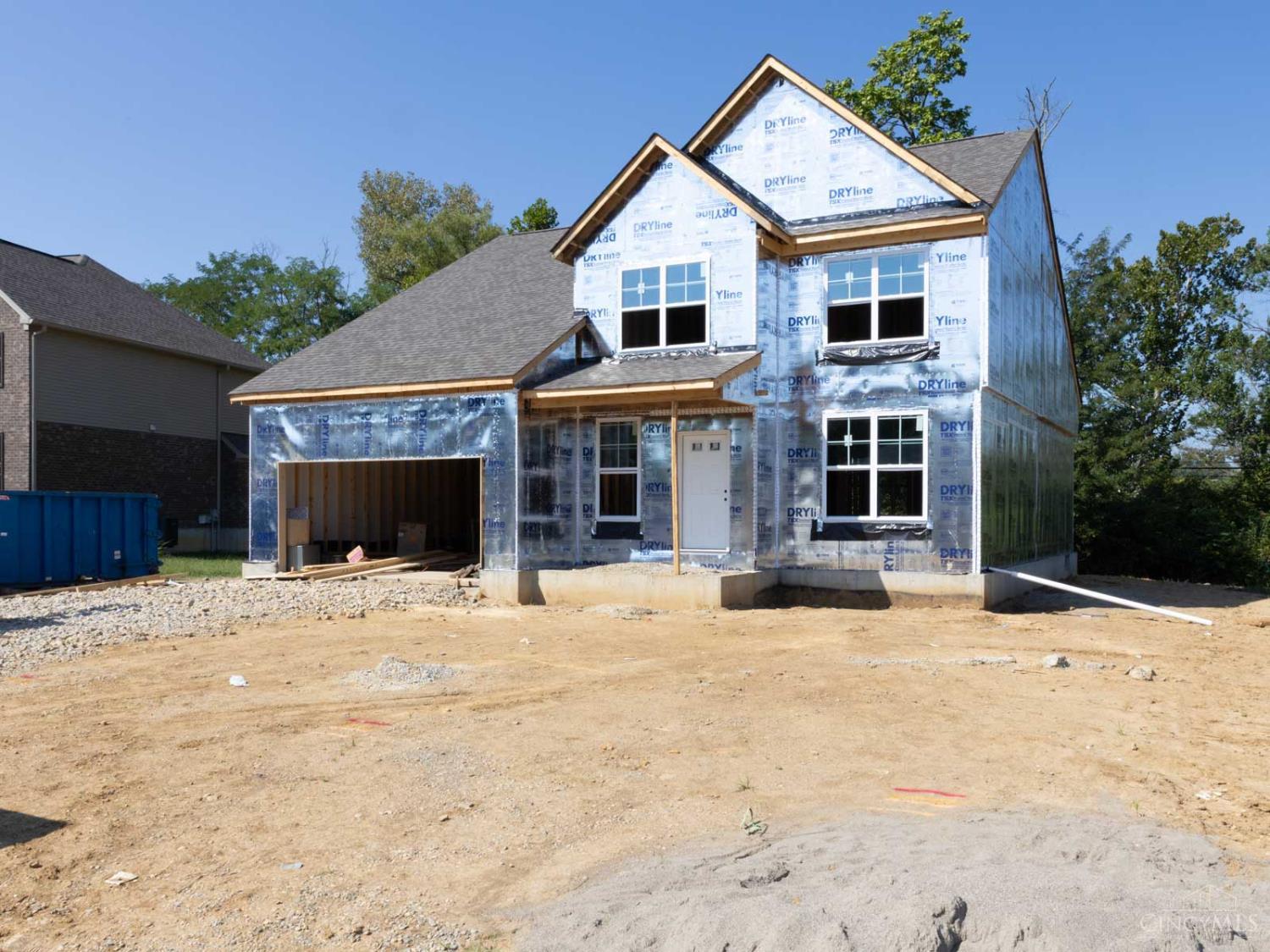 5919 Glen Abby Court — photo
