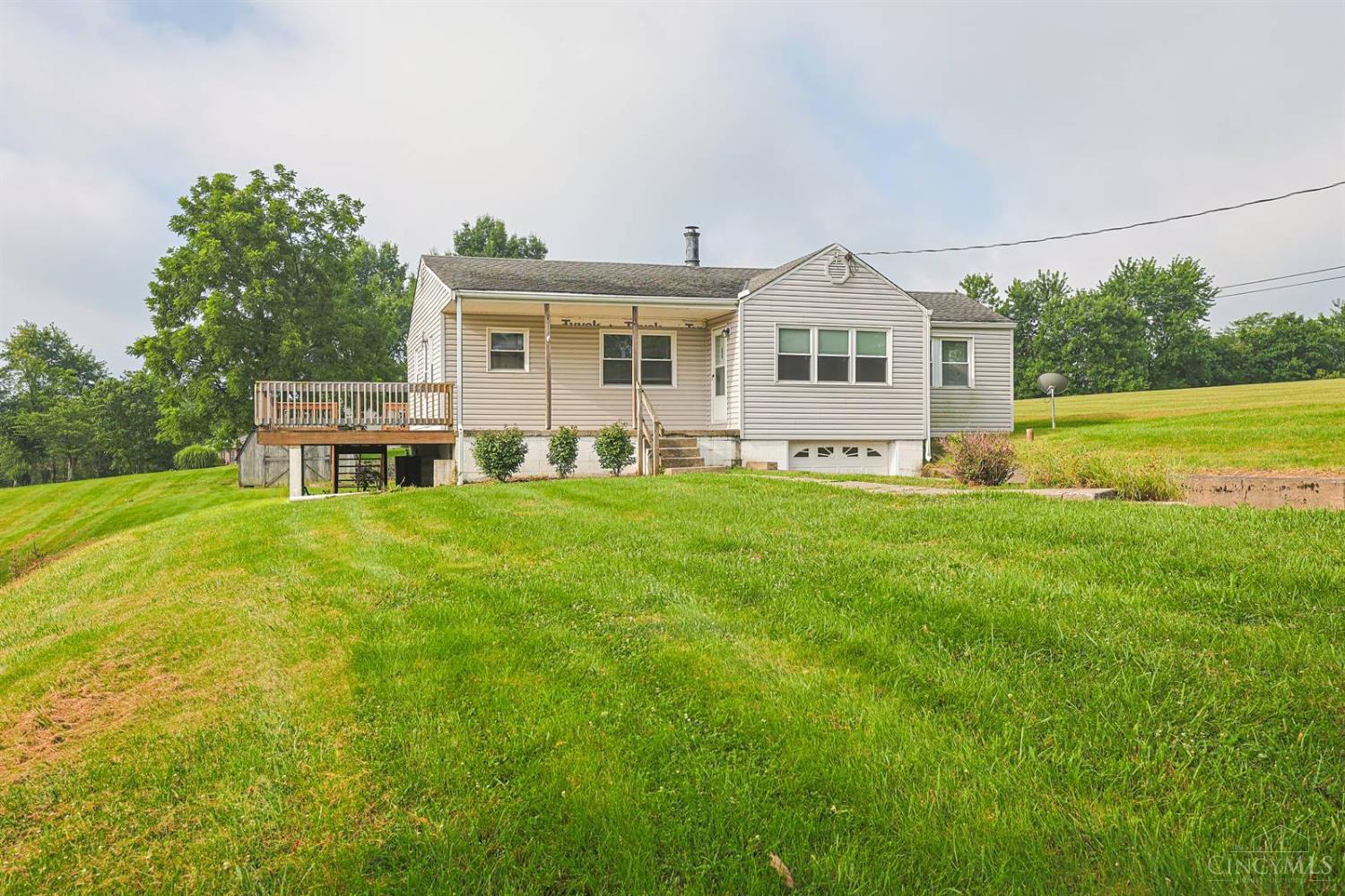 7743 Zion Hill Road — photo
