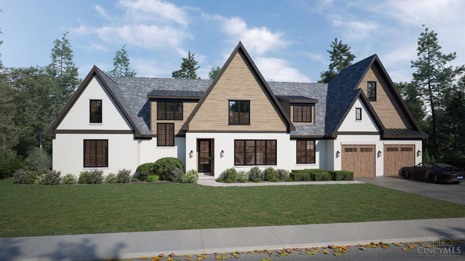 6695 Loveland Miamiville Road — photo