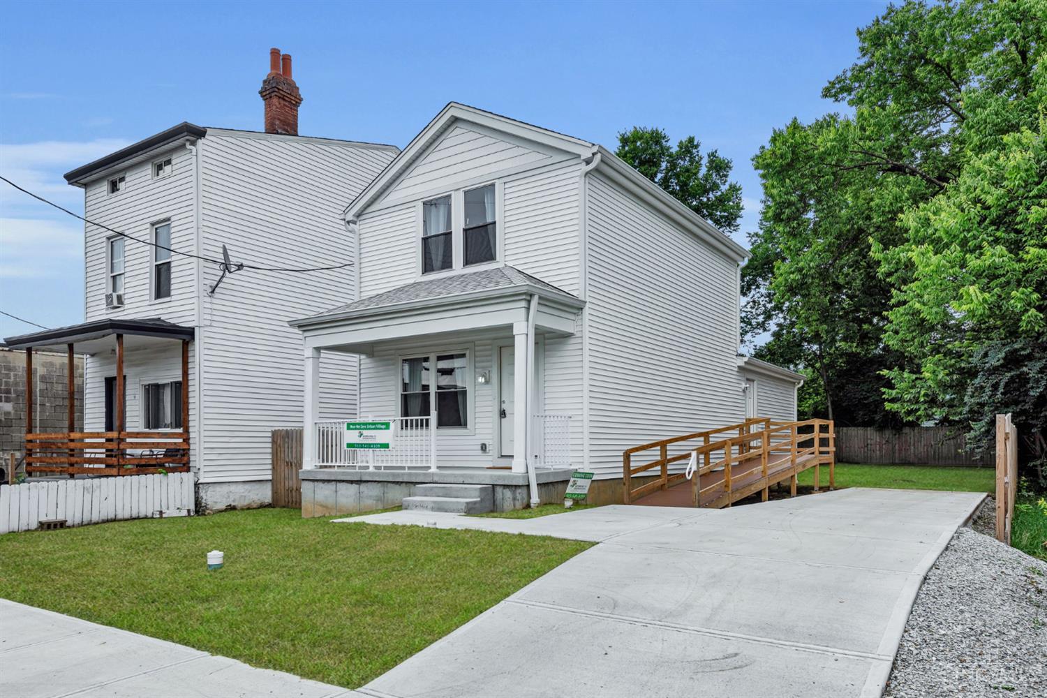 1789 Agnes, Cincinnati, OH 45223 — photo 2