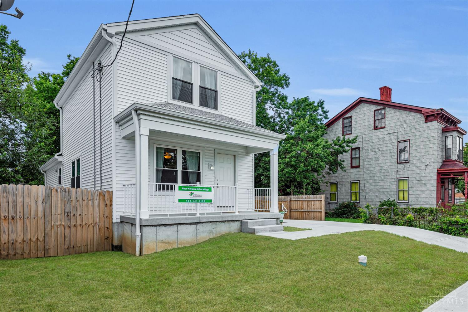 1789 Agnes, Cincinnati, OH 45223 — photo 3