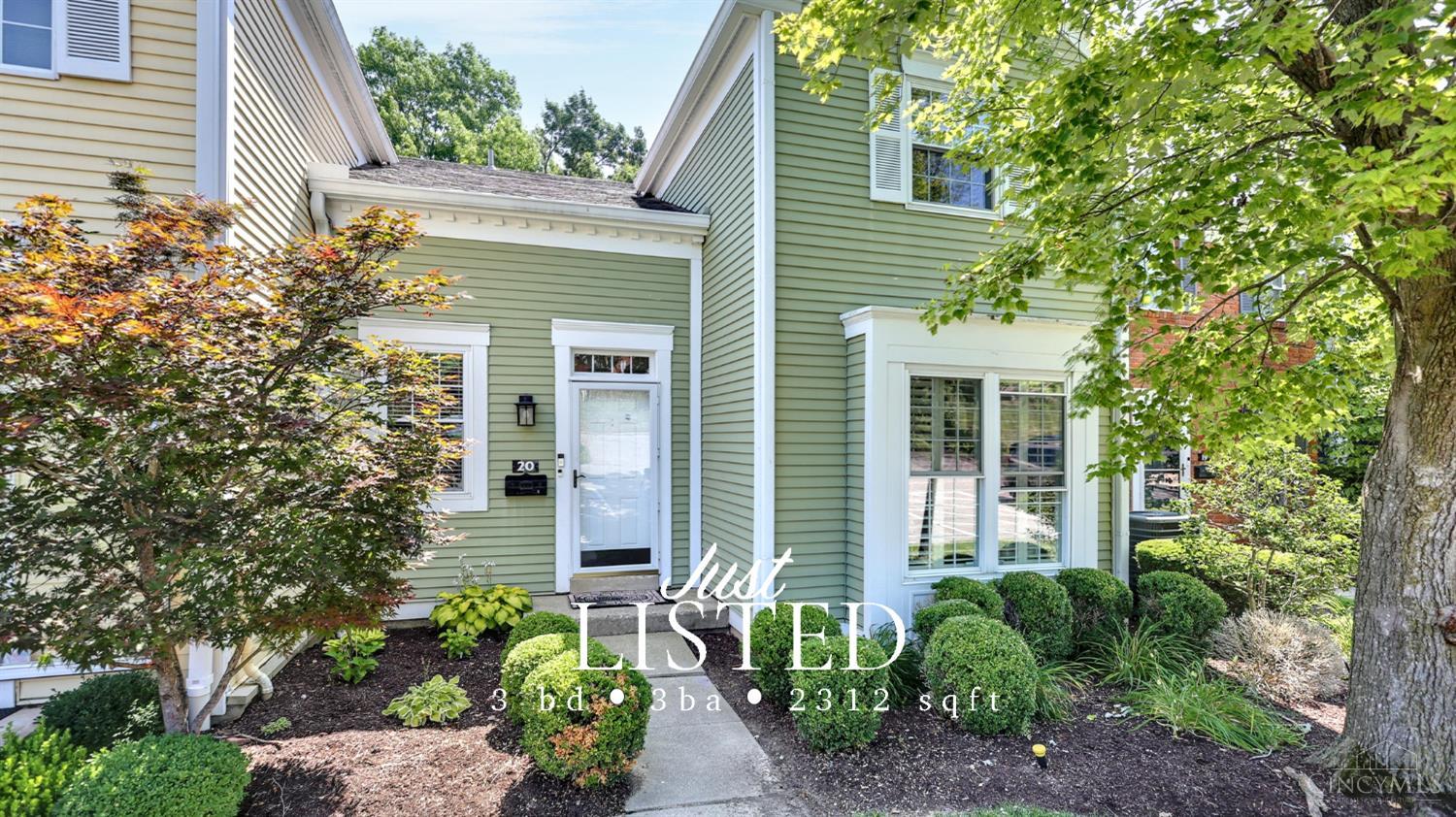 20 N Applewood Court — photo