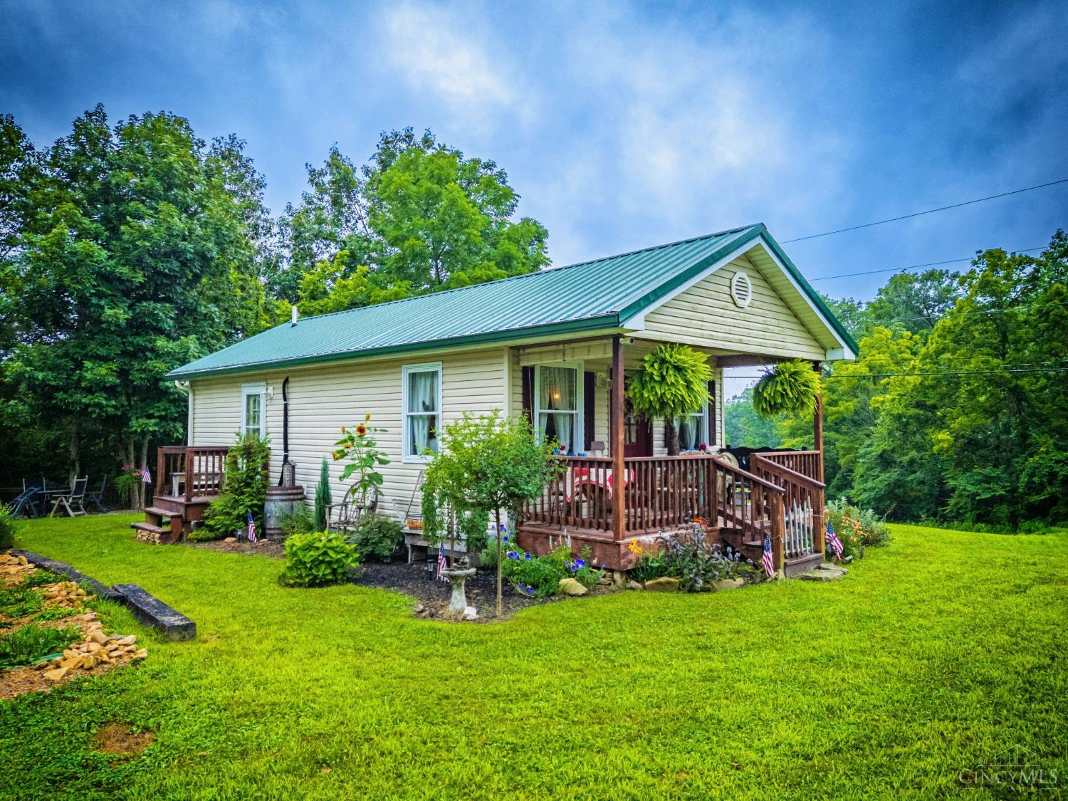 1171 Parker Ridge Road — photo