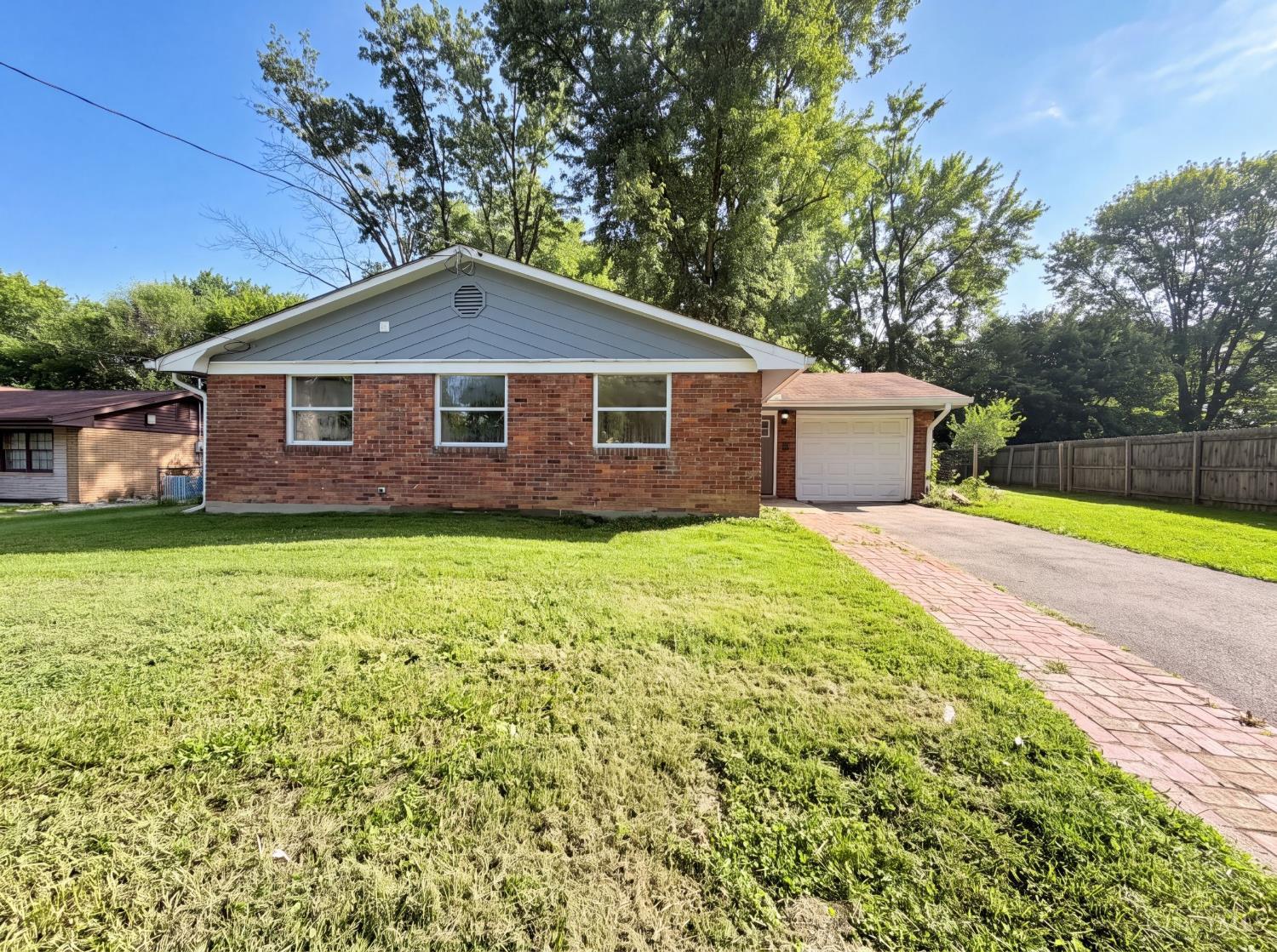610 Mercury Drive — photo