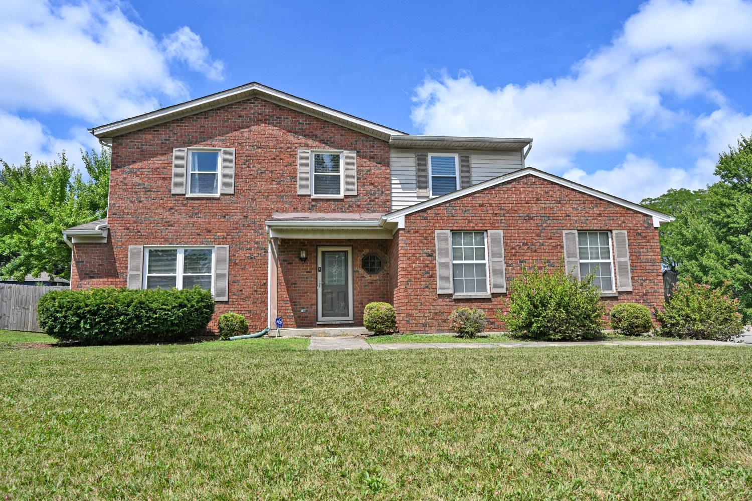 619 Quail Run Road — photo