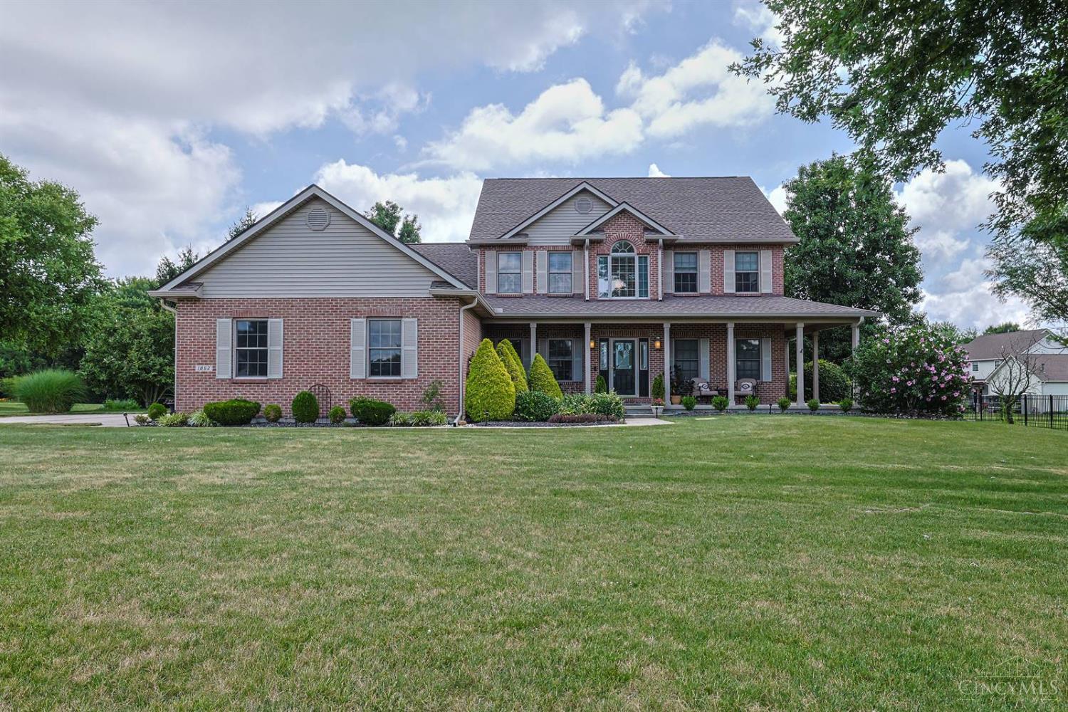 1862 Pence Ridge Court — photo