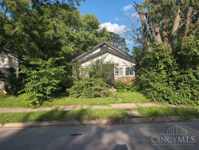 916 Leland Avenue — photo