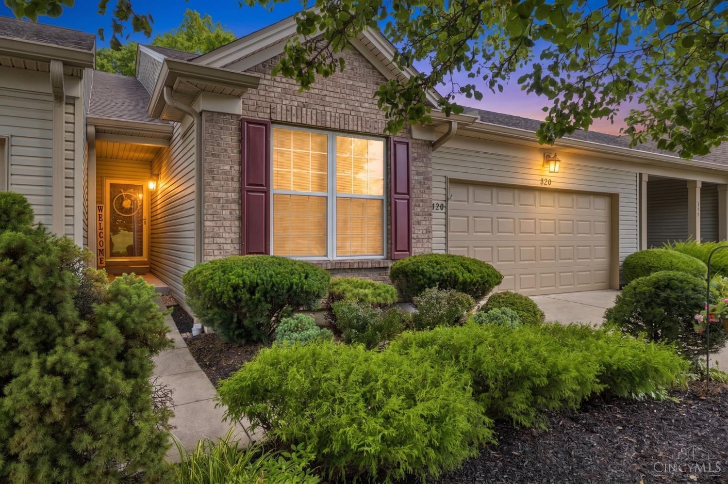 320 Gatehouse Court — photo