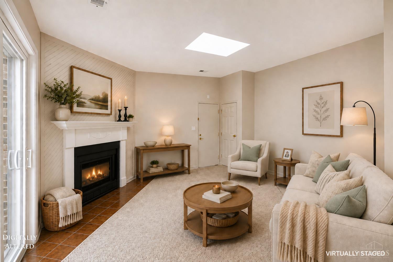 9516 Woodland Hills Drive — photo