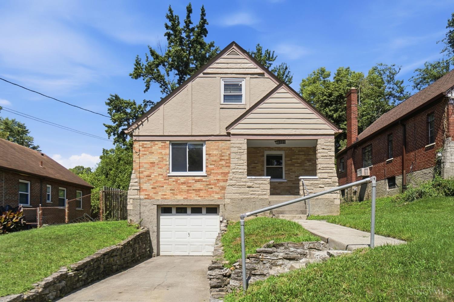 6109 Argus Road — photo