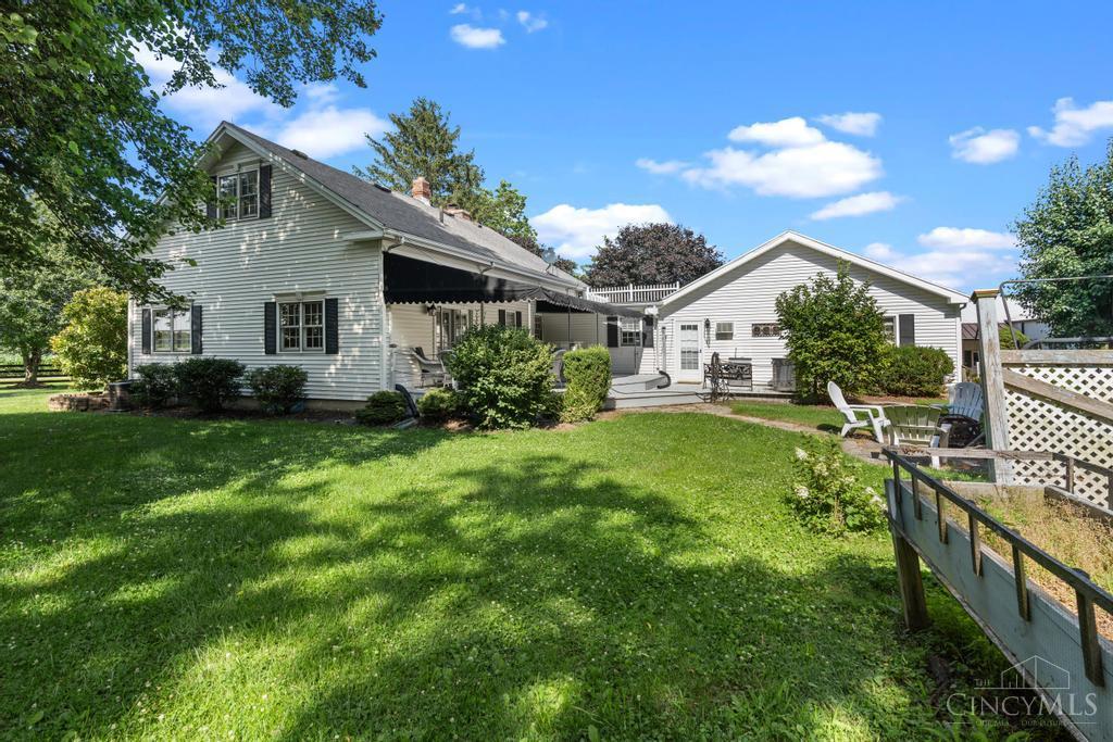 3187 E Centerville Road, Spring Valley Twp, OH 45370 — photo 2