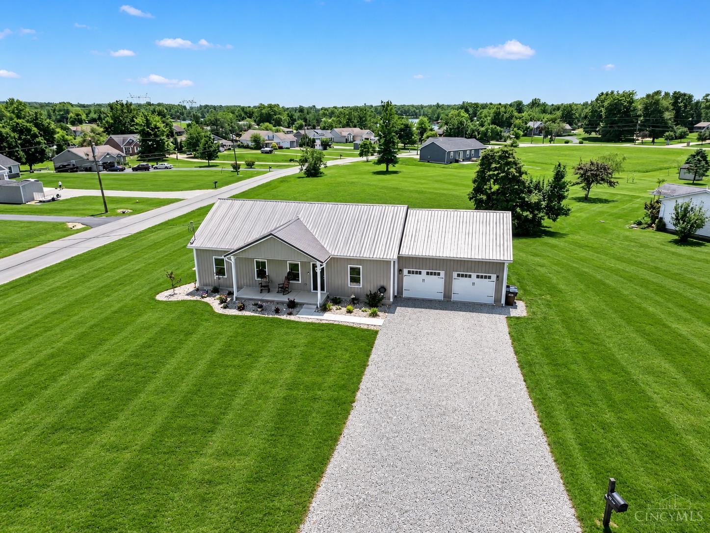 119 Hogan Drive — photo