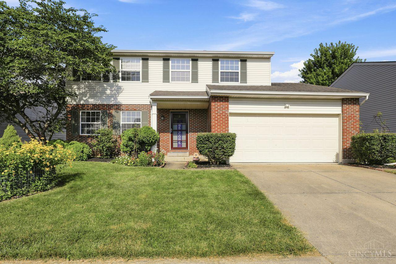 8031 Simpson Creek Way — photo