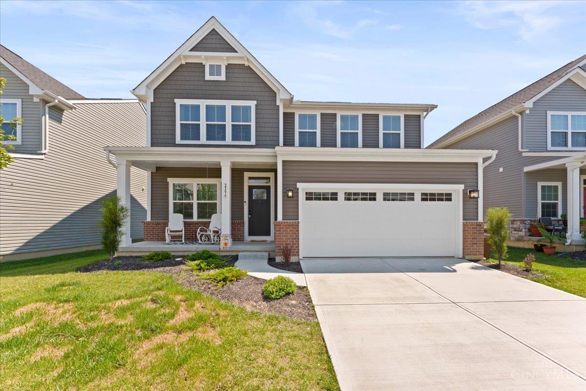2396 Stony Brook Court — photo