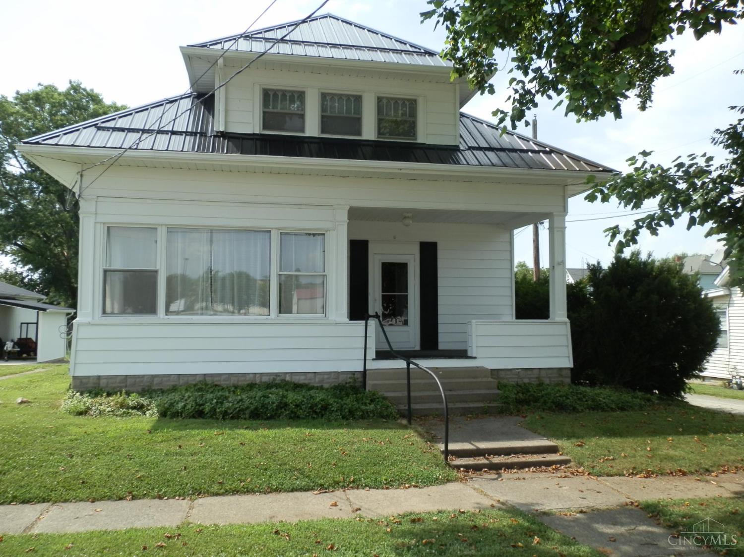 208 South Street — photo