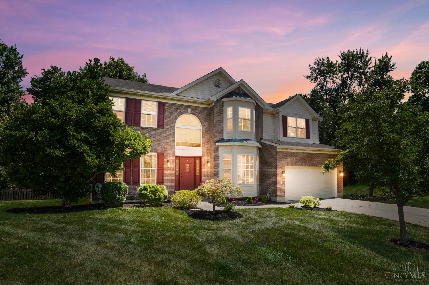5714 Thornberry Court — photo